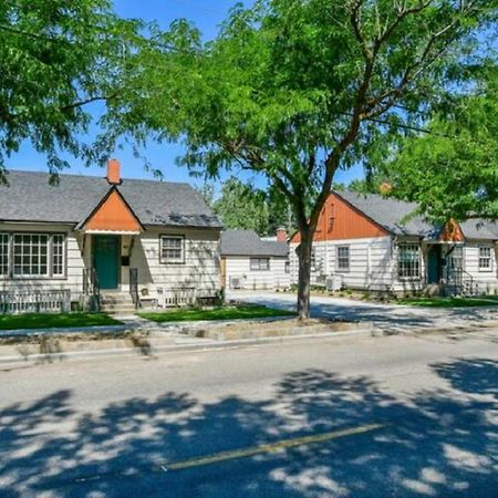 North End Bungalow 1921 Half Μπόιζ Εξωτερικό φωτογραφία